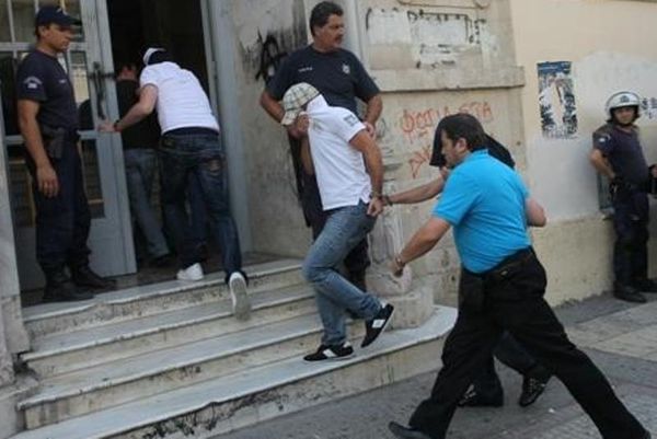 Παραμένει στη φυλακή ο κατηγορούμενος για το φόνο του οπαδού στο Ηράκλειο 