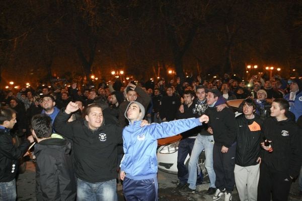 «Όλοι μαζί μπορούμε»