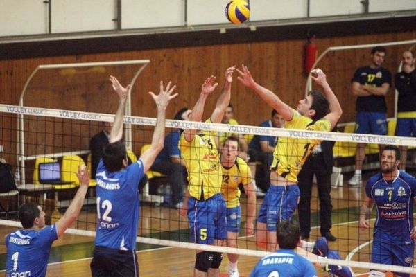 Το πρόγραμμα των play offs