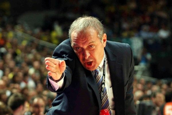 Σερφ: «Ονειρεύομαι την επανάκαμψη ΠΑΟΚ, Άρη»