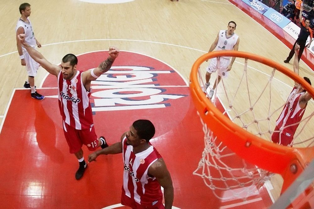 Πολίτης Α' κατηγορίας! 