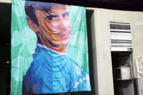 Ξύπνησαν μνήμες στην έφεση για τη δολοφονία Φιλόπουλου