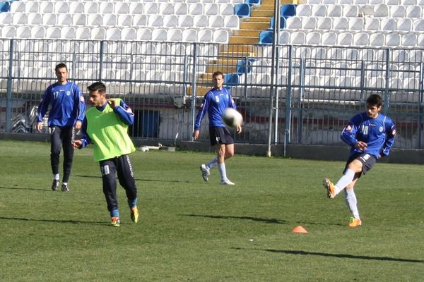 Βγαίνει η 20άδα στον Απόλλωνα