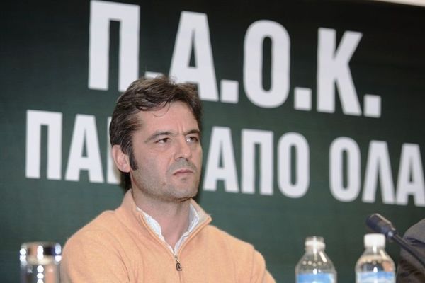 Διαψεύδουν στον ΠΑΟΚ τα μεταγραφικά σενάρια