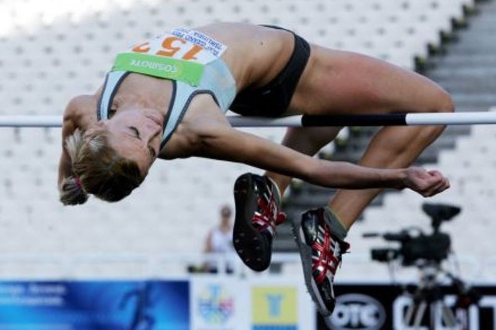 Στεργίου: «Δε θέλω να βιάζομαι»