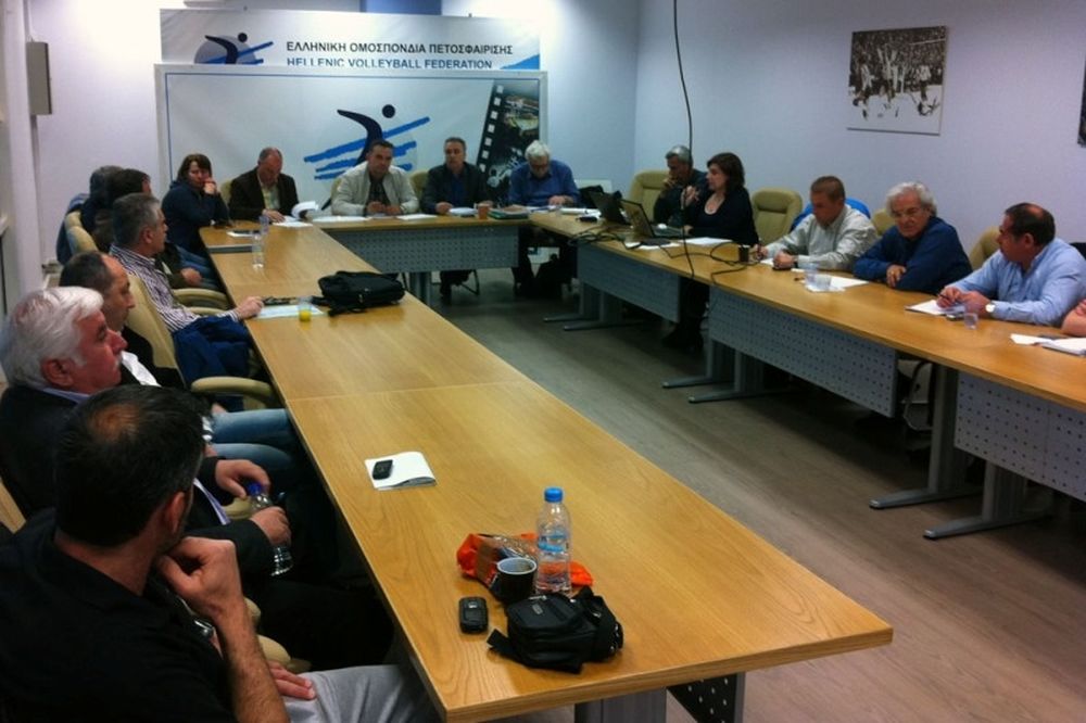 Θέματα ανάπτυξης στο τραπέζι της ΕΟΠΕ  