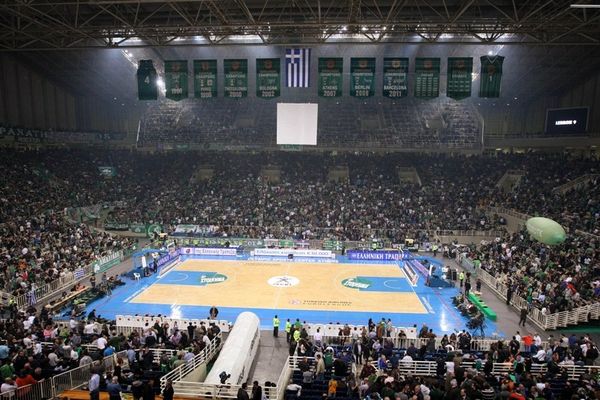 Standing Ovation και... πιο κάτω δεν γίνεται!