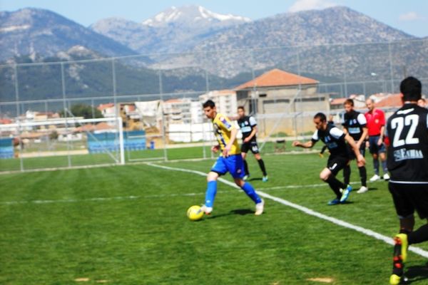 Αστέρας Τρίπολης-ΟΦΗ 2-1 (Κ20)