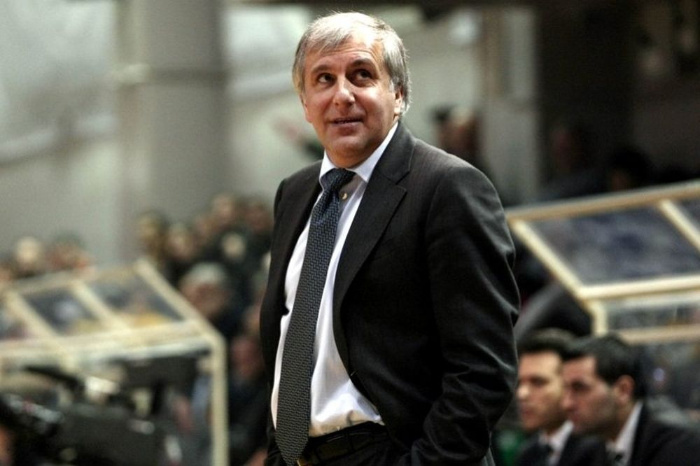 Ομπράντοβιτς: «Όλα τα ματς ήταν ανοιχτά»