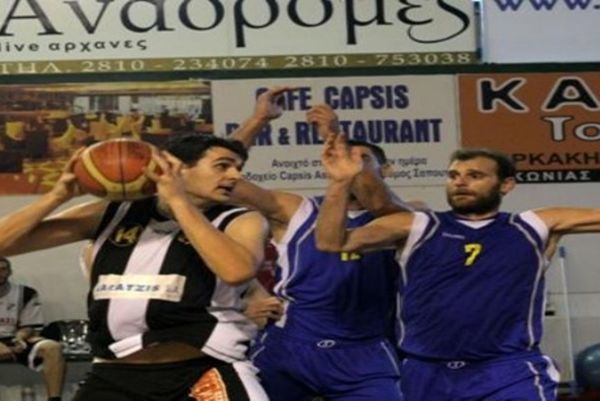 «Βράζουν» στον ΟΦΗ με τη διαιτησία