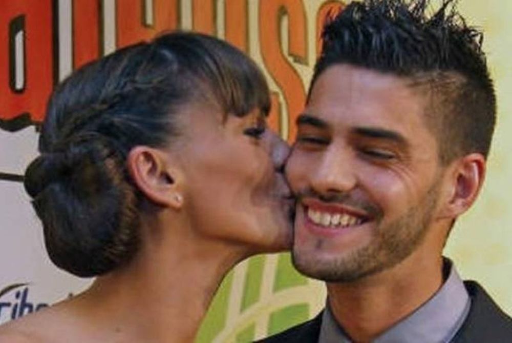 Η νέα… αγάπη της πρώην του Ρονάλντο 