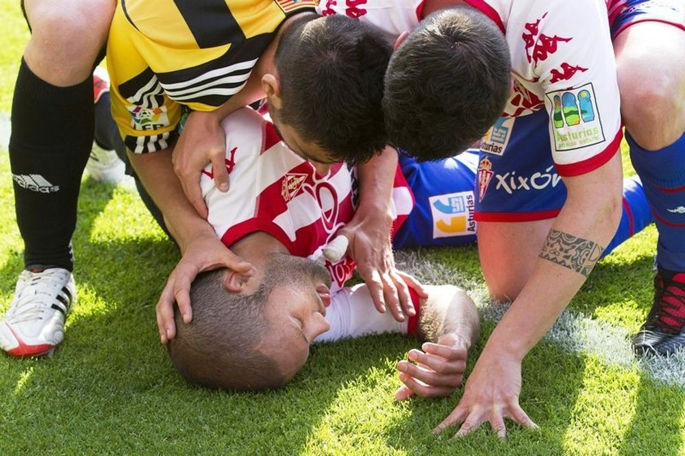 Ακόμα ένα βήμα προς το θαύμα για Σαραγόσα