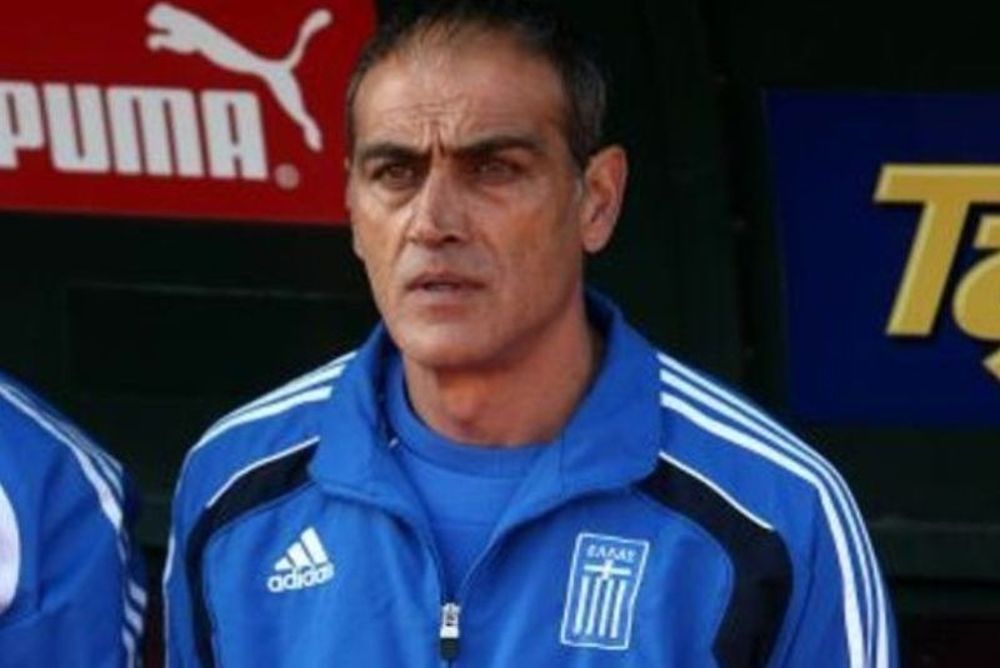 Κουτσάκης: «Θα κοιτάμε τους αντιπάλους μας στα μάτια»