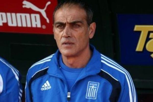 Κουτσάκης: «Θα κοιτάμε τους αντιπάλους μας στα μάτια»