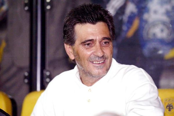 Οκτώ χρόνια μακριά μας... (photos+videos)