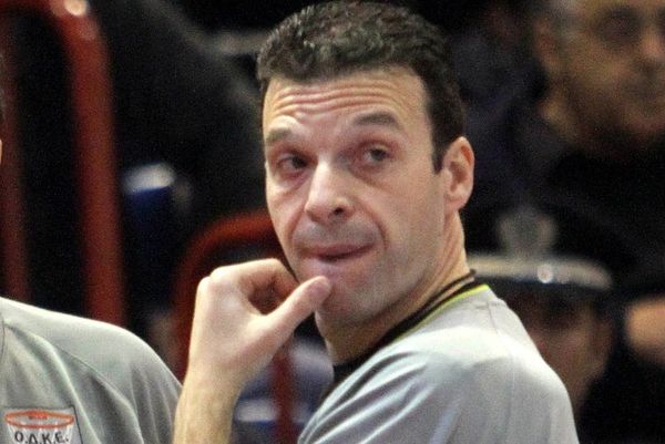 Στον τελικό της Ευρωλίγκας Γυναικών ο Παπαπέτρου