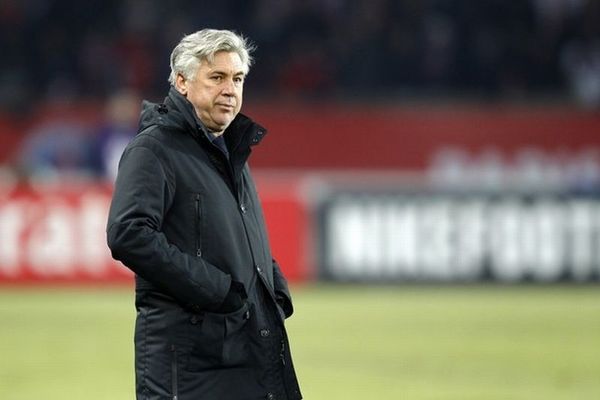 Αντσελότι: «Δεν αξίζαμε την ήττα»