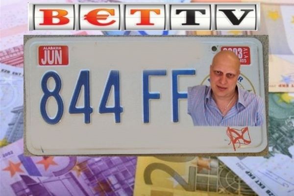 Bettv ταμείο Σαββάτου με... 844