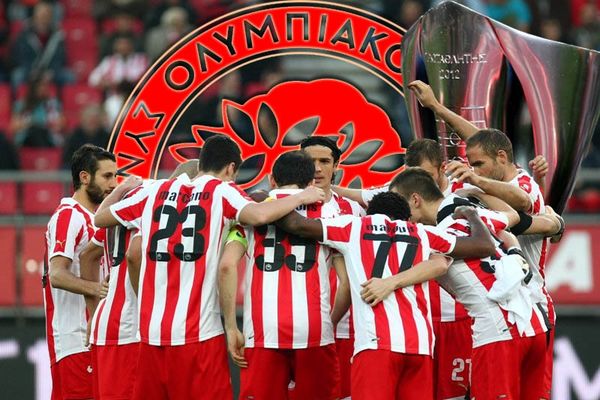 Τα... 27 βήματα προς το 39ο πρωτάθλημα! (videos + photos)