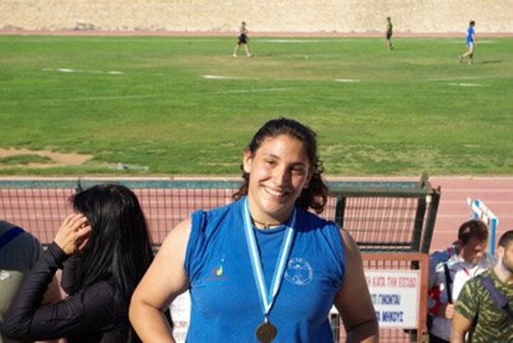 Θετικές επιδόδεις στα «Ρεθύμνεια 2012» 