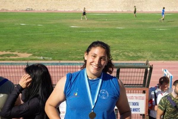 Θετικές επιδόδεις στα «Ρεθύμνεια 2012» 