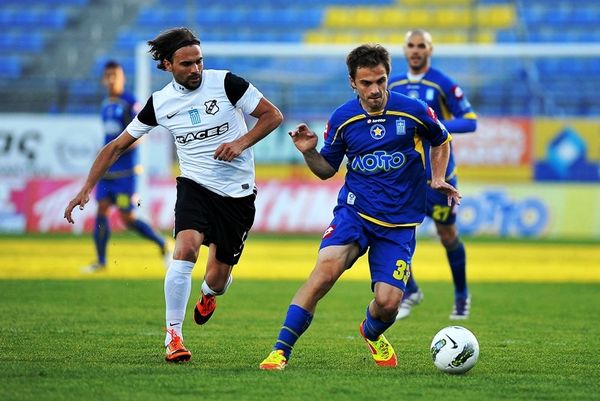 Συνεπείς στην… ισοπαλία Αστέρας και ΟΦΗ (photos+videos)