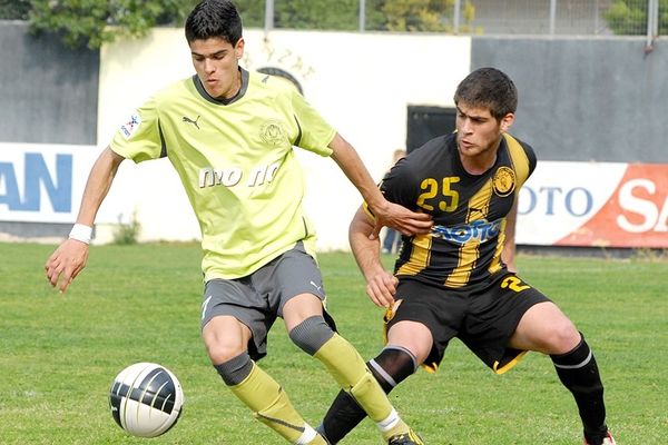 Επίδειξη… δύναμης από τους πρωτοπόρους