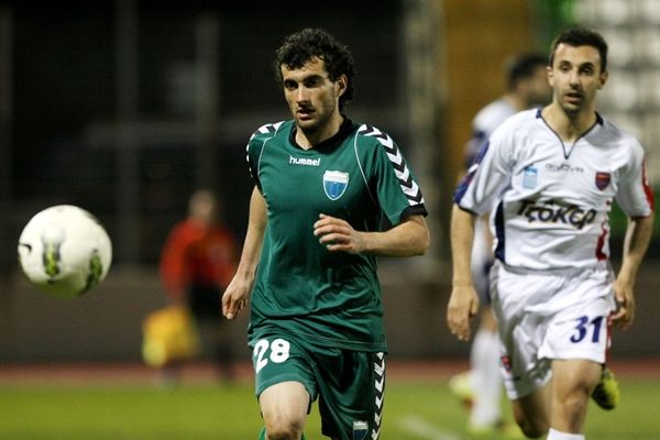 Νίκη παραμονής για Πανιώνιο, 2-0 τον Λεβαδειακό (photos+videos)