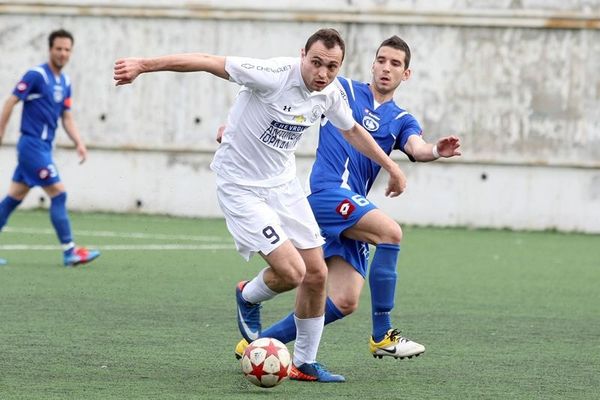 Πρώτος και με διαφορά ο Οδυσσέας