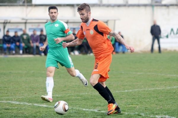 Παντελίδης: «Μας επηρέασε το γήπεδο»