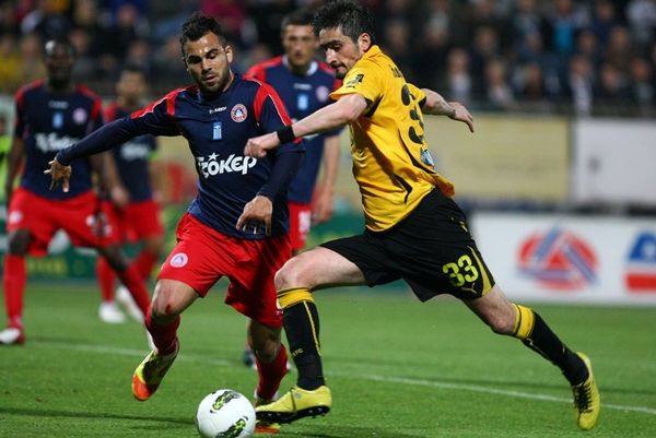 VIDEO: Κέρκυρα - ΑΕΚ 2-2 (φάσεις και γκολ) 