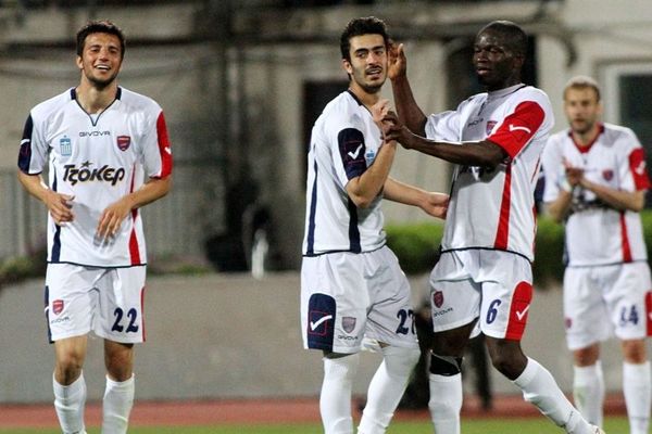 VIDEO: Πανιώνιος - Λεβαδειακός 2-0 (φάσεις και γκολ) 