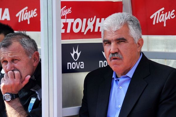 Παράσχος: «Τα παιδιά είναι ήρωες!»