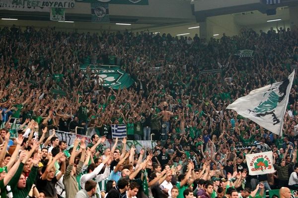 Sold out στην τρέλα!