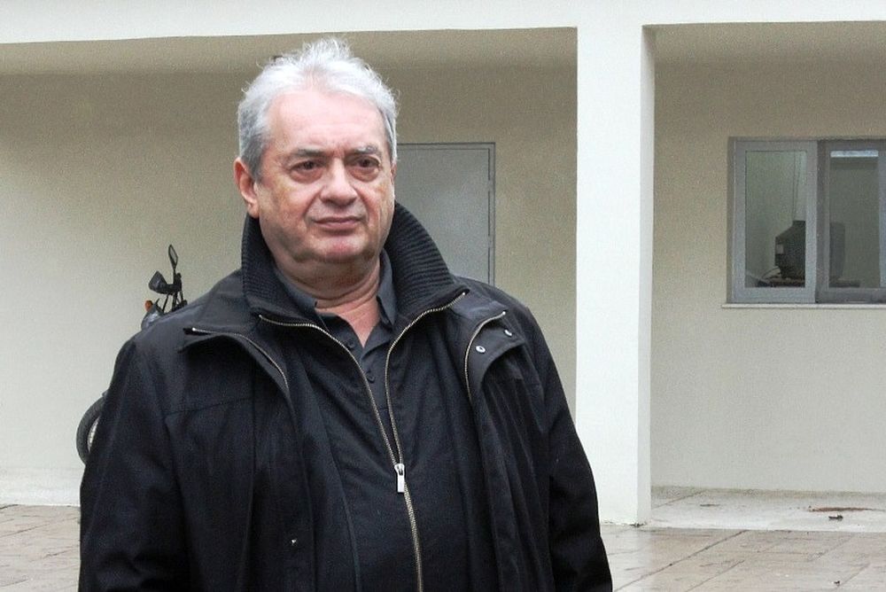 Στη Νιόν ο Οικονομίδης