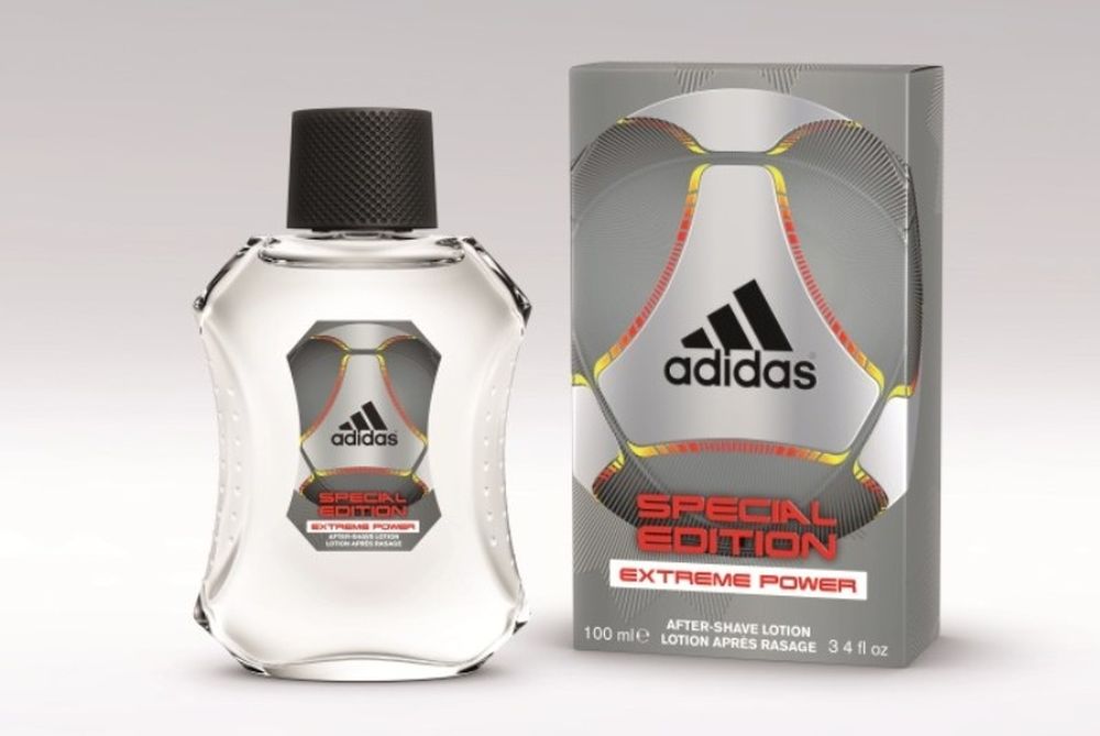 Νέο Adidas EXTREME POWER. Μυρίζει... ποδόσφαιρο