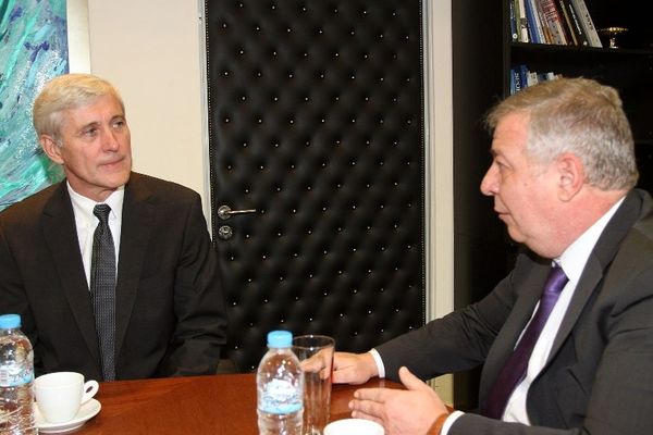  Καθαρός αθλητισμός λένε WADA και γγΑ