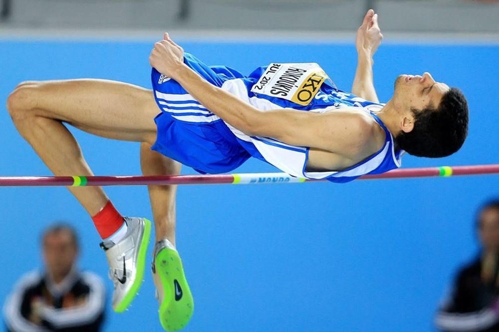 Ο Χονδροκούκης στο Ηράκλειο