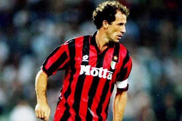 Μπαρέζι: «Φαβορί η Μπαρτσελόνα»