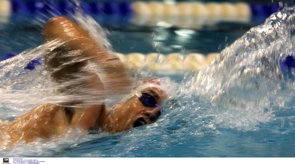 Τα αποτελέσματα στο Εϊλάτ με τους Έλληνες να ξεχωρίζουν