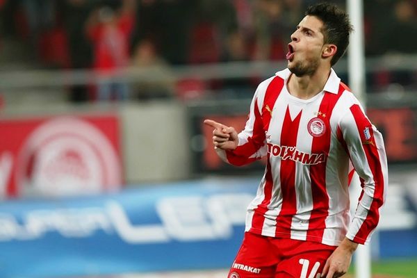 Όταν... μιλάει ο Κέβιν Μιραλάς! (video)