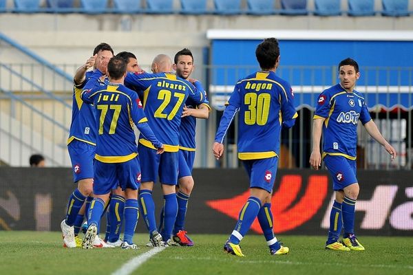 Και τώρα… τελικός!