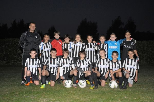  Στο διεθνές τουρνουά του ΠΑΟΚ «Π. Κατσούρης» η ακαδημία του ΟΦΗ