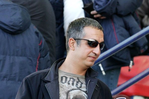 Με Τσακίρη η Γενική Συνέλευση του Πανιωνίου!