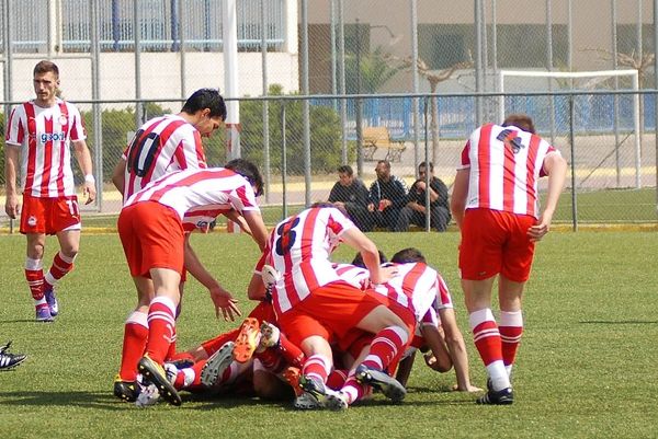 Και επίσημα στην «The NextGen» οι Νέοι του Ολυμπιακού