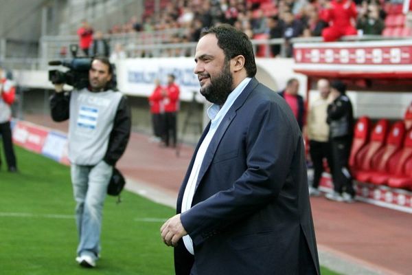 «Δεκάρι»… βόμβα έχει ζητήσει ο Μαρινάκης!