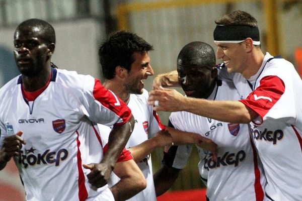 «Αγκάθι» η Εφορία για την αδειοδότηση του Πανιώνιου