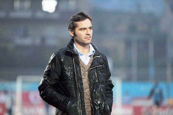 Συνέντευξη Τύπου σχεδιάζουν στον ΠΑΟΚ