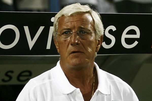 Λίπι: «Μάχη μέχρι τέλους»