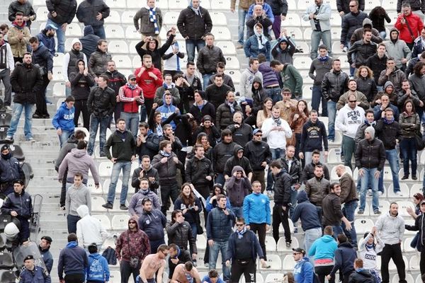 Χωρίς κόσμο ο ΠΑΟΚ με Ατρόμητο στο Περιστέρι
